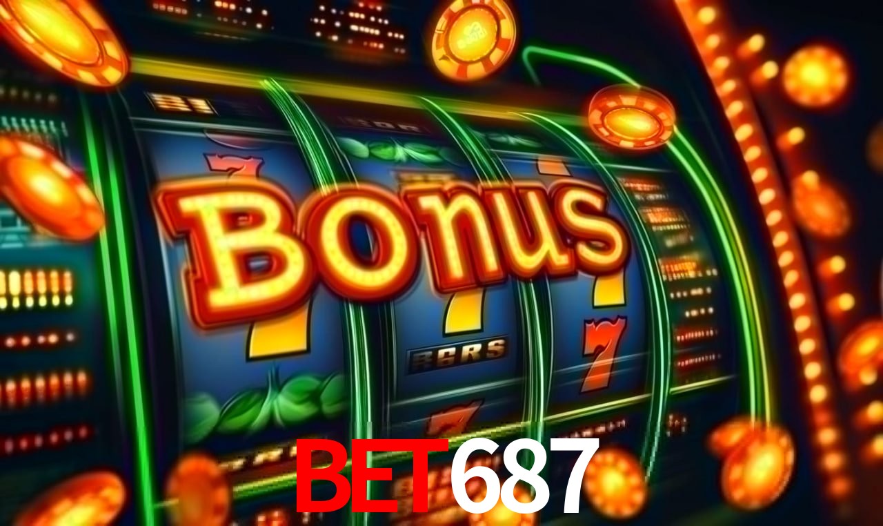 Football Betting bet687