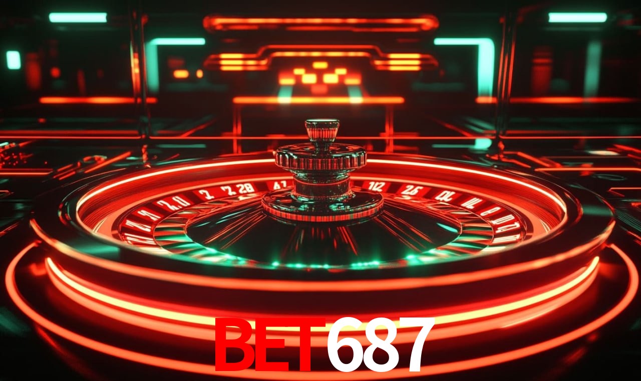 Descubra a Magia dos Jogos de Arcade no bet687