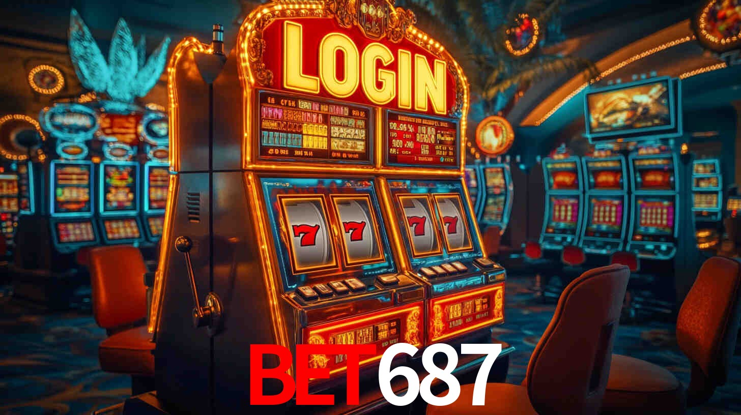 Welcome Bonus bet687