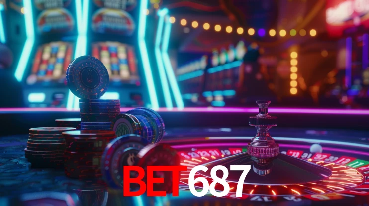 Account Benefits bet687
