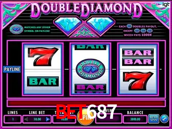 Descubra o Mundo do Cassino Online com bet687