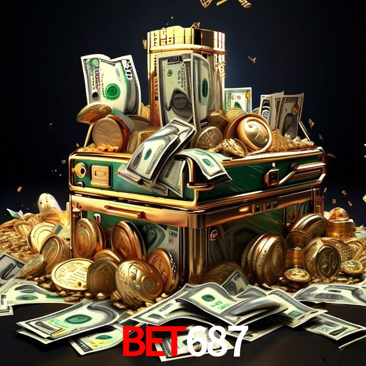 Casino VIP bet687
