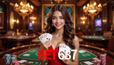 Responsive Design bet687