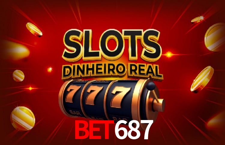 Tecnologia da Plataforma bet687