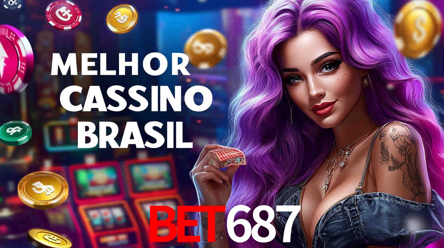 A Experiência Imersiva dos Cassinos Ao Vivo no bet687