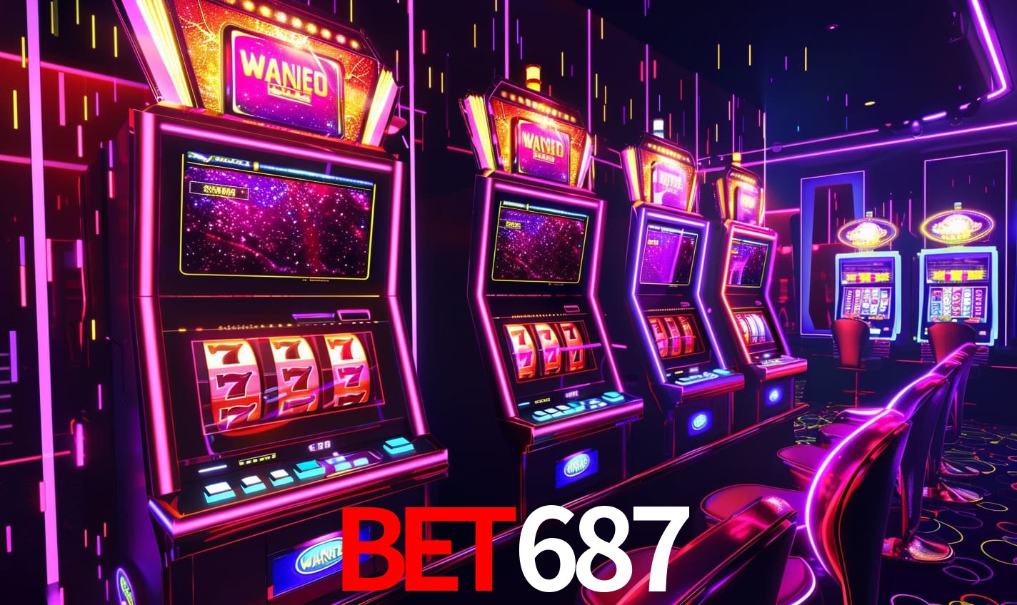 Descubra a Essência do bet687: Nossa História e Compromissos